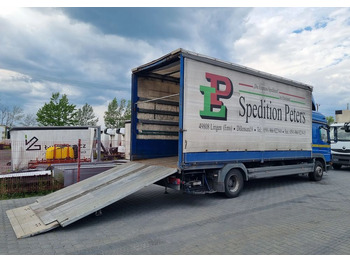 Bergingsvoertuig Mercedes-Benz Atego 1229: afbeelding 3