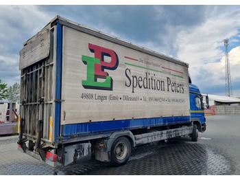 Bergingsvoertuig Mercedes-Benz Atego 1229: afbeelding 5