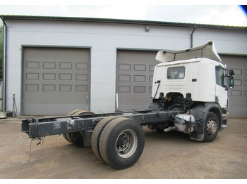 Chassis vrachtwagen Scania P360: afbeelding 3