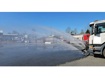 : foto in de header