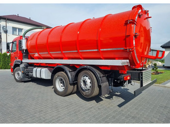 Vuilniswagen Volvo FM 410: afbeelding 5
