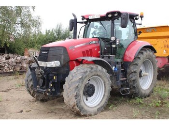 Tractor Case IH PUMA 200 CVX: afbeelding 1