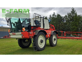 Getrokken veldspuit AGRIFAC