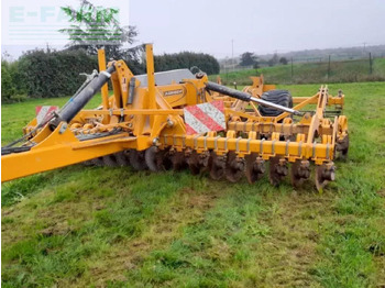 Cultivator AGRISEM
