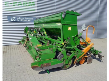 Zaaicombinatie AMAZONE