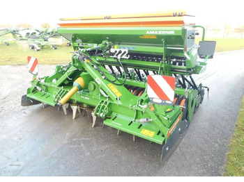 Zaaicombinatie AMAZONE