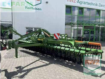 Schijveneg AMAZONE