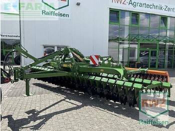 Schijveneg AMAZONE