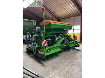 Zaaicombinatie AMAZONE