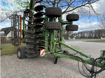 Grondbewerking toebehoor AMAZONE