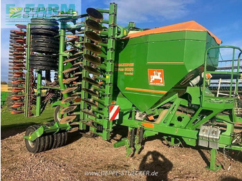Zaaimachine AMAZONE