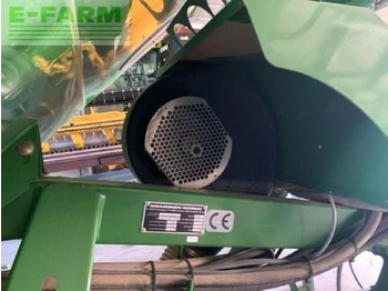 Zaaimachine Amazone cirrus 6001 super: afbeelding 4 Zaaimachine Amazone cirrus 6001 super: afbeelding 4