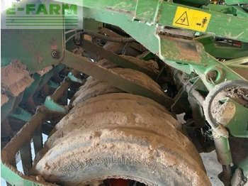 Zaaimachine Amazone cirrus 6001 super: afbeelding 5 Zaaimachine Amazone cirrus 6001 super: afbeelding 5