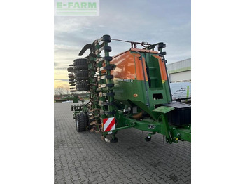 Zaaimachine AMAZONE