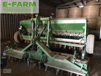 Zaaicombinatie Amazone d9-40 & kg4000: afbeelding 1