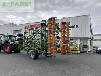 Cultivator AMAZONE