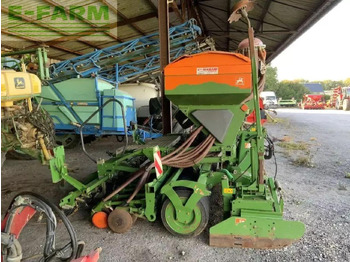 Zaaicombinatie Amazone pneumatique: afbeelding 5