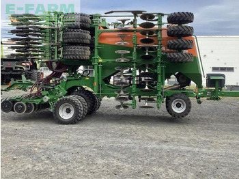 Zaaimachine AMAZONE