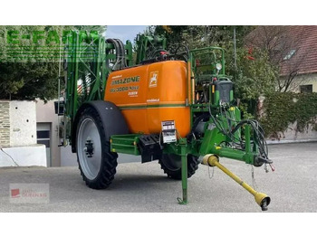 Getrokken veldspuit AMAZONE