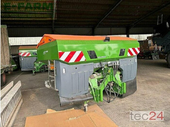Kunstmeststrooier Amazone za-ts 3200 hydro: afbeelding 3