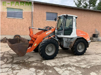 Minigraafmachine ATLAS