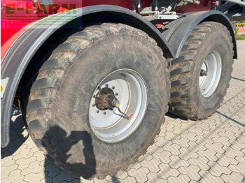 Mesttank BSA ptw 185 + bomech multi 18 + isobus: afbeelding 4