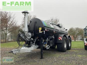 Mesttank