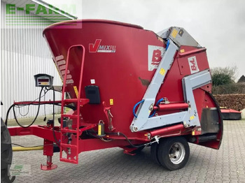 Veeteelt materiaal VAN LENGERICH