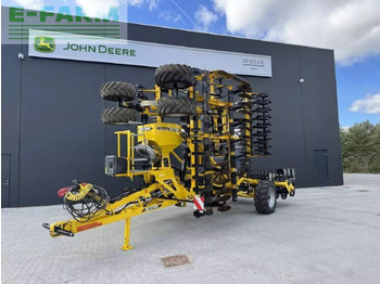 Grondbewerking toebehoor BEDNAR