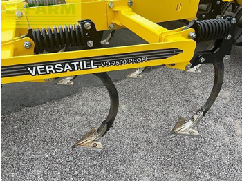 Cultivator Bednar versatill vo 7500: afbeelding 4