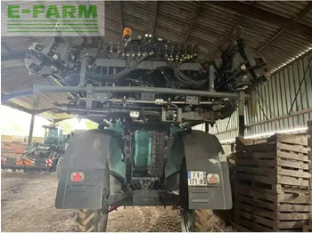 Getrokken veldspuit Berthoud vantage 43-46: afbeelding 2 Getrokken veldspuit Berthoud vantage 43-46: afbeelding 2