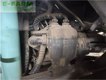 Getrokken veldspuit Berthoud vantage 43-46: afbeelding 4 Getrokken veldspuit Berthoud vantage 43-46: afbeelding 4