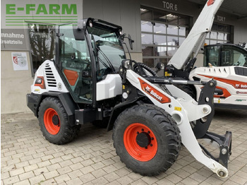 Minigraafmachine BOBCAT L85