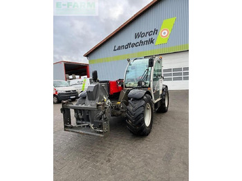 Verreiker BOBCAT