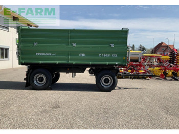 Landbouwkipper Brantner Z18051/2XXL: afbeelding 5
