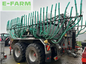 Mesttank Briri duostar 15/60: afbeelding 5