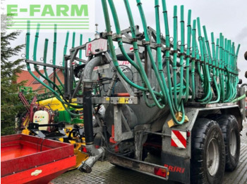 Mesttank Briri duostar 15/60: afbeelding 4