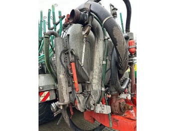 Mesttank Briri duostar 15/60 inkl. neuen vakuumkompressor: afbeelding 3