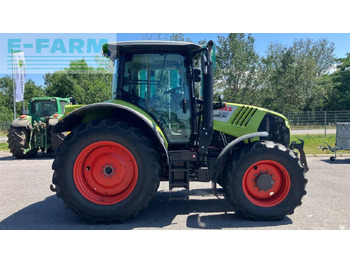 Tractor CLAAS ARION 530: afbeelding 5