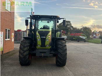 Tractor CLAAS ARION 630: afbeelding 3 Tractor CLAAS ARION 630: afbeelding 3