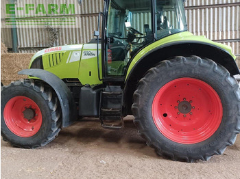 Tractor CLAAS Arion 630