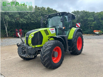 Tractor CLAAS Arion 640