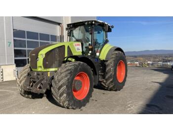 Tractor CLAAS Axion 950: afbeelding 1