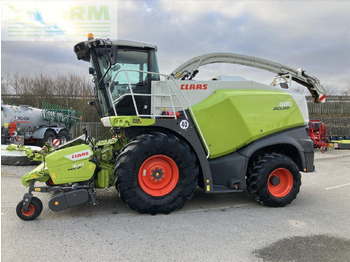 Hakselaar CLAAS Jaguar