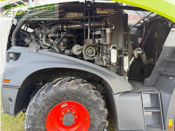 Hakselaar CLAAS JAGUAR 970 4WD: afbeelding 4