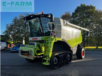 Maaidorser CLAAS Lexion 570