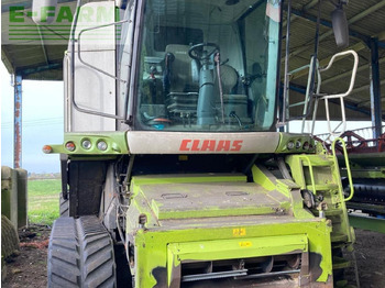 Maaidorser CLAAS Lexion 750
