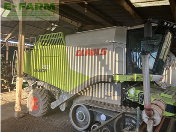 Maaidorser CLAAS Lexion 750