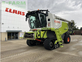 Maaidorser CLAAS Lexion 770