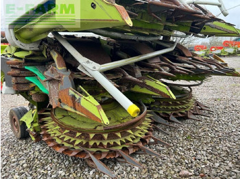Hakselaar CLAAS